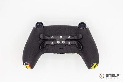 Controle Ps5 com Grip Rockstar Elite Stelf