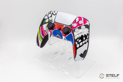 Controle Ps5 Rockstar Casual controle sem paddles Stelf