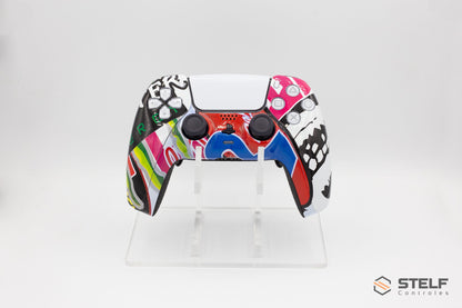 Controle Ps5 Rockstar Casual controle sem paddles Stelf