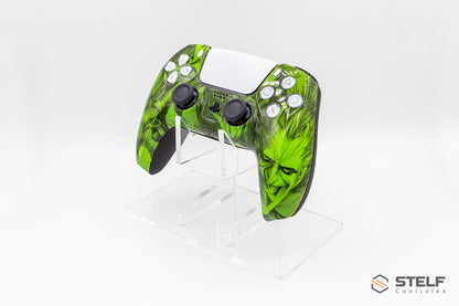 Controle Ps5 com Grip Insanity Elite Stelf