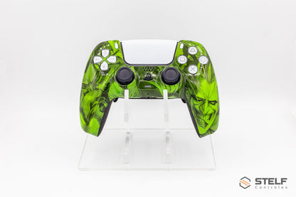 Controle Ps5 com Grip Insanity Elite Stelf