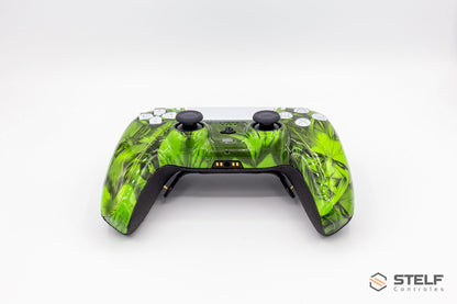 Controle Ps5 com Grip Insanity Stelf
