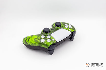 Controle Ps5 com Grip Insanity Stelf