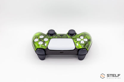 Controle Ps5 com Grip Insanity Stelf