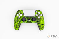 Controle Ps5 com Grip Insanity Stelf