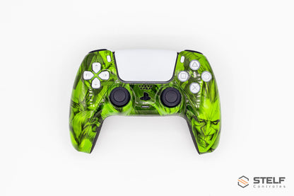 Controle Ps5 com Grip Insanity Stelf