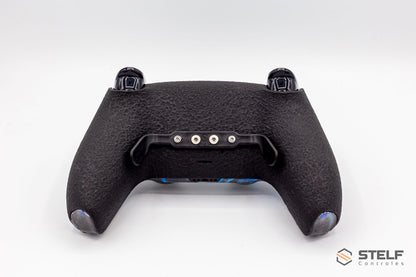 Controle Ps5 com Grip Ghost Stelf