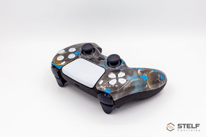 Controle Ps5 com Grip Ghost Elite Stelf