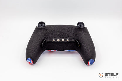Controle Ps5 com Grip Bull Stelf