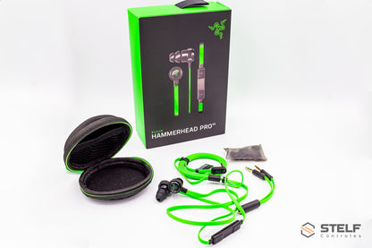 RAZER HAMMERHEAD PRO V2