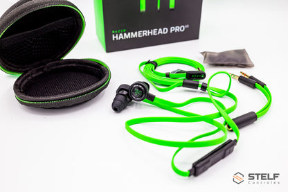 RAZER HAMMERHEAD PRO V2