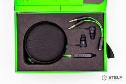 RAZER HAMMERHEAD PRO V2