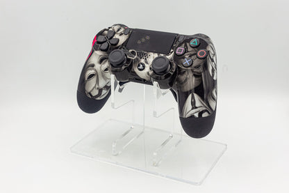 Controle Ps4 Vendetta Casual controle sem paddles Stelf