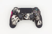 Controle Ps4 Vendetta Casual controle sem paddles Stelf