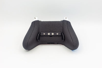 Controle Xbox Series com Grip Fifa Stelf