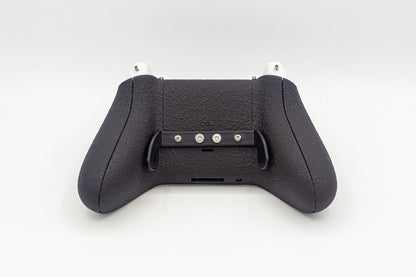 Controle Xbox Series com Grip Purple Chameleon Stelf