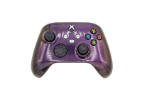 Controle Xbox Series com Grip Purple Chameleon Elite Stelf (4 paddles)