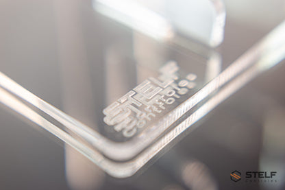 Suporte Stelf Para Controles