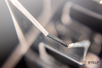 Suporte Stelf Para Controles