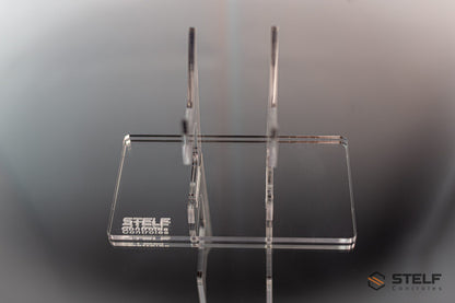 Suporte Stelf Para Controles