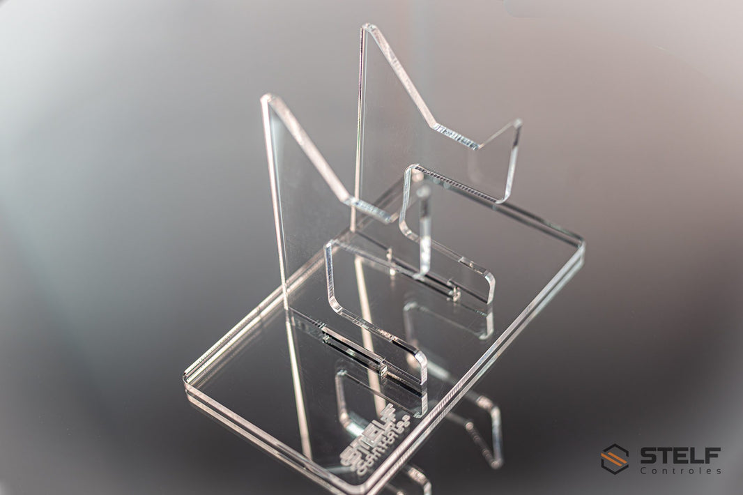 Suporte Stelf Para Controles