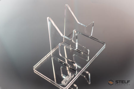 Suporte Stelf Para Controles