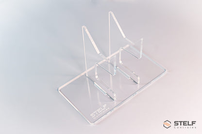 Suporte Stelf Para Controles