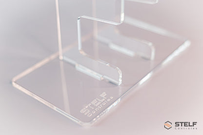 Suporte Stelf Para Controles