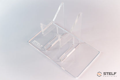 Suporte Stelf Para Controles