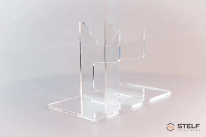 Suporte Stelf Para Controles