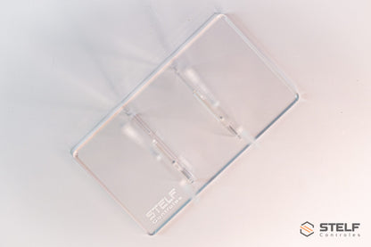 Suporte Stelf Para Controles