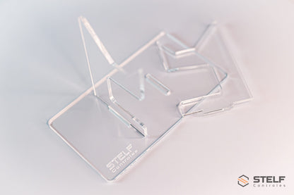 Suporte Stelf Para Controles