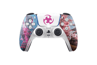 Controle Ps5 Ninja Casual controle sem paddles Stelf