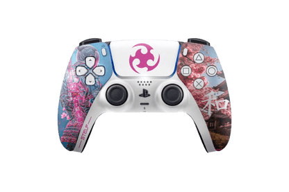 Controle Ps5 com Grip Ninja Stelf
