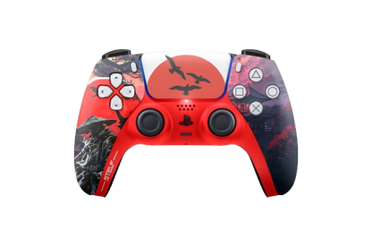 Controle Ps5 Ninja Casual controle sem paddles Stelf