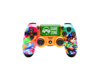 Controle Ps4 Play Kids Casual controle sem paddles Stelf