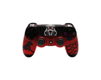 Controle Ps4 Pit Bull Casual controle sem paddles Stelf