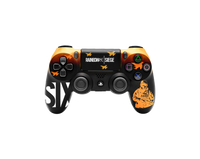 Controle Stelf Ps4 com Grip RB6 Stelf (2 paddles)