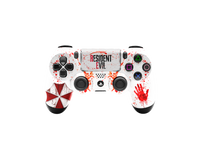 Controle Stelf Ps4 com Grip RESIDENT Stelf (2 paddles)