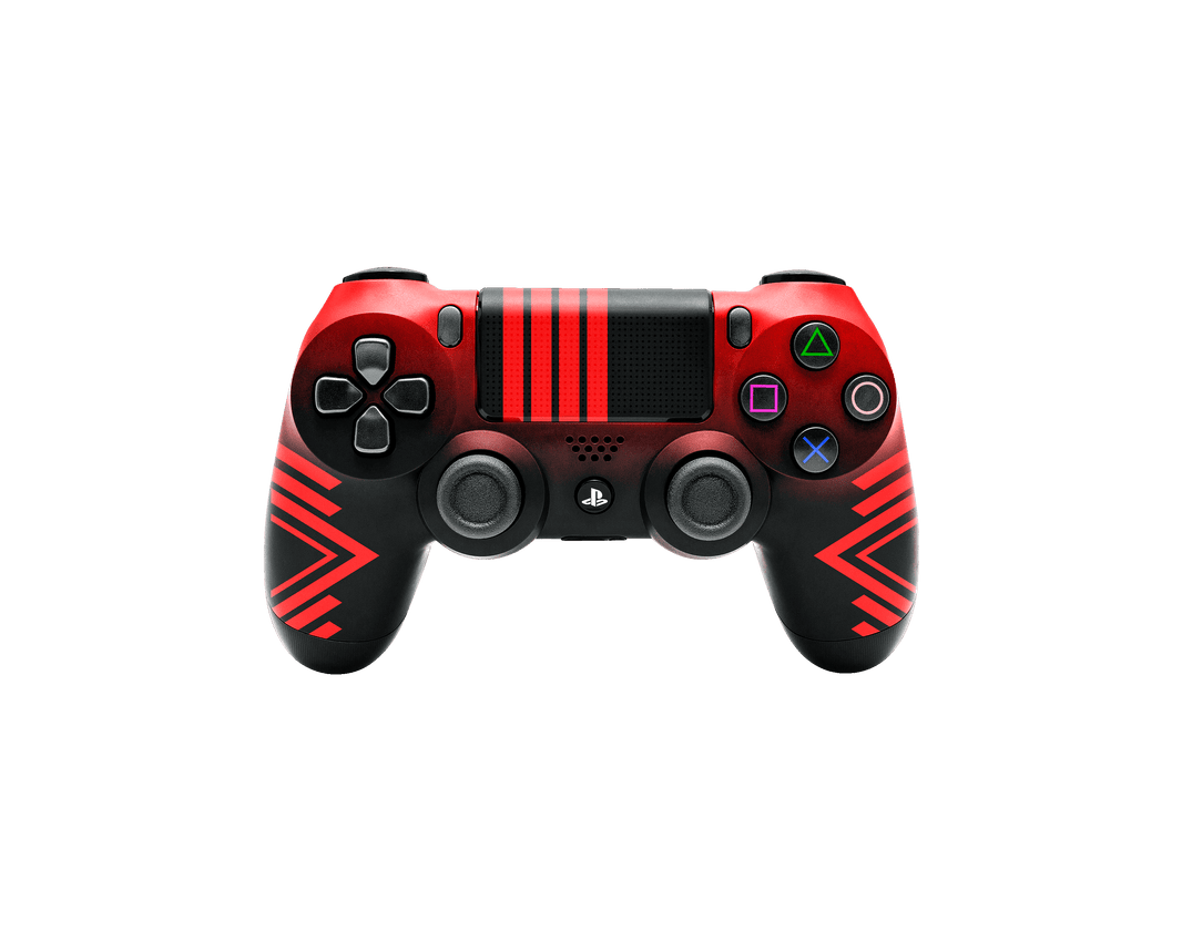 Controle Ps4 Tribal Casual controle sem paddles Stelf