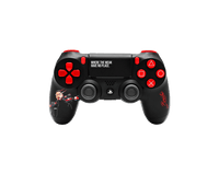 Controle Ps4 Will Brabo II Casual controle sem paddles Stelf
