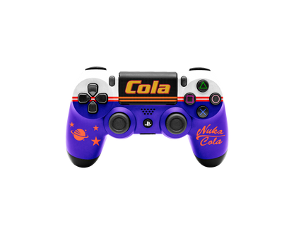 Controle Stelf Ps4 com Grip COLA Stelf (2 paddles)