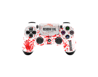 Controle Stelf Ps4 com Grip Resident Requiem Stelf (2 paddles)
