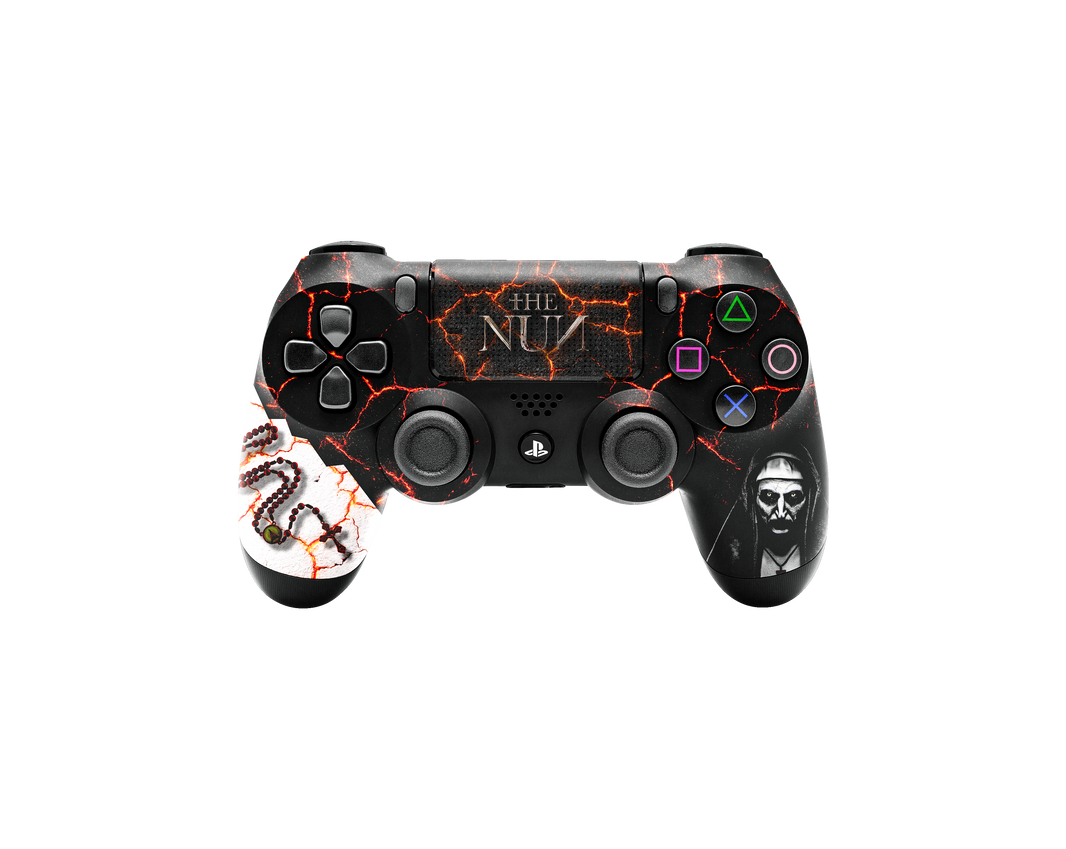 Controle Stelf Ps4 com Grip NUM Stelf (2 paddles)