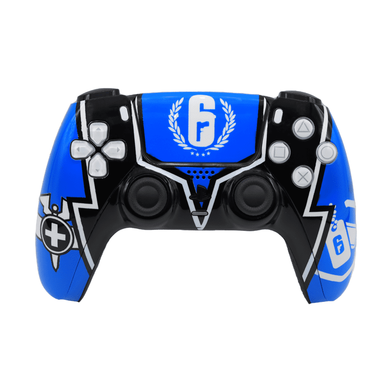Controle Ps5 com Grip R6 Stelf