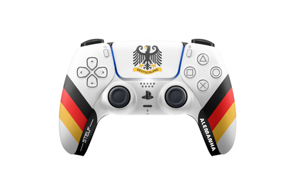 Controle Ps5 com Grip Alemanha Stelf (2 paddles)