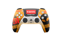 Controle Ps5 com Grip Área 51 Elite Stelf