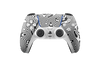 Controle Ps5 Damascus Casual controle sem paddles Stelf