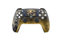 Controle Ps5 com Grip EGYPT Stelf