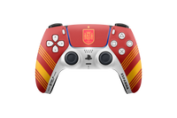 Controle Ps5 com Grip Espanha Stelf (2 paddles)